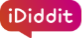 iDiddit logo